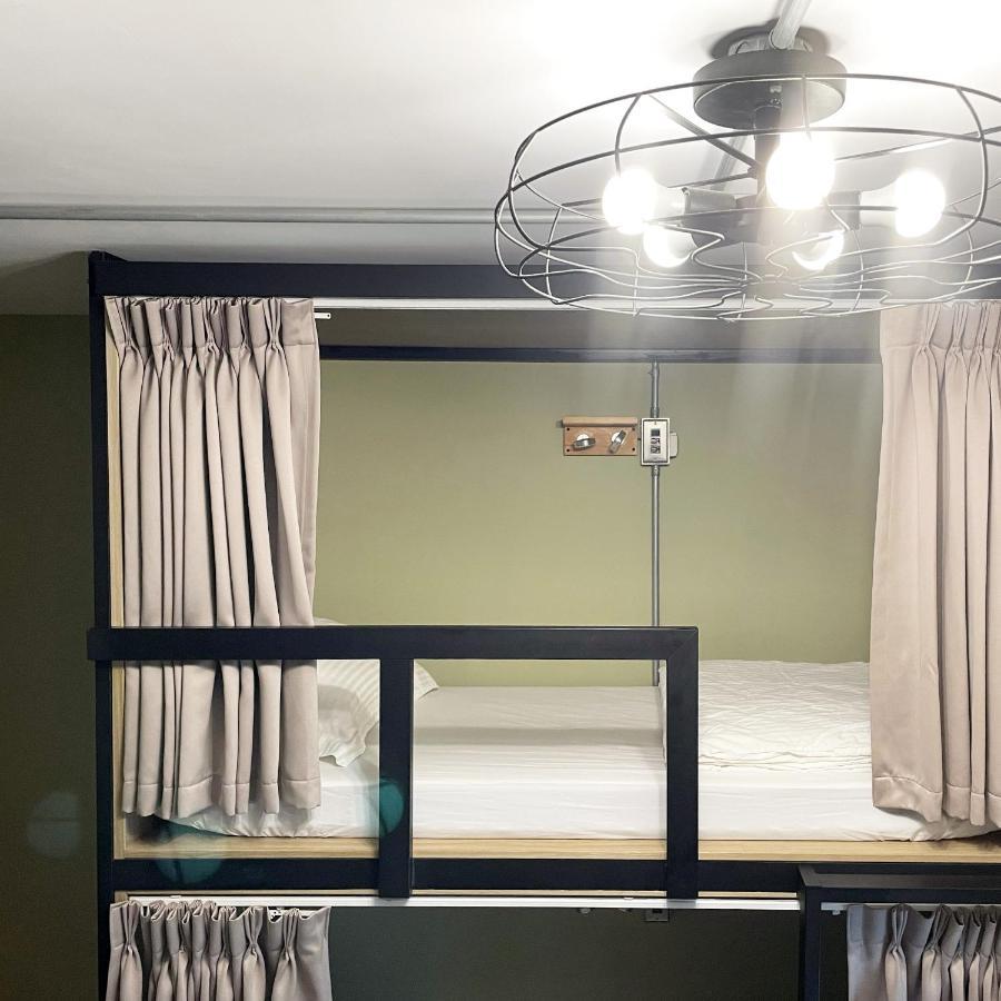 群青所 Gatherers Hostel Xiao Liuqiu Zewnętrze zdjęcie