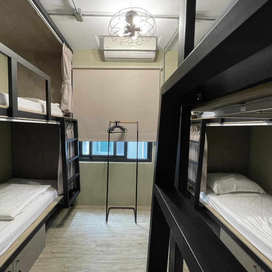 群青所 Gatherers Hostel Xiao Liuqiu Zewnętrze zdjęcie