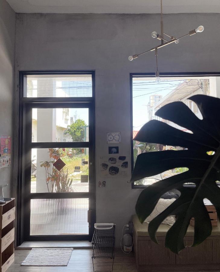 群青所 Gatherers Hostel Xiao Liuqiu Zewnętrze zdjęcie