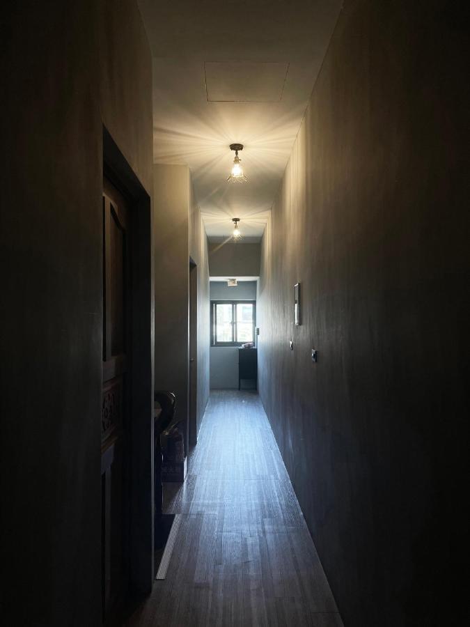 群青所 Gatherers Hostel Xiao Liuqiu Zewnętrze zdjęcie